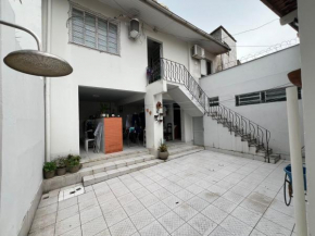Furnished House Casa Mobiliada